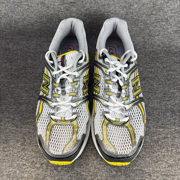 ✅Mens 11.5D New Balance Abzorb 1063 Running Shoes Sneakers USA MR1063CU NIB main image 7